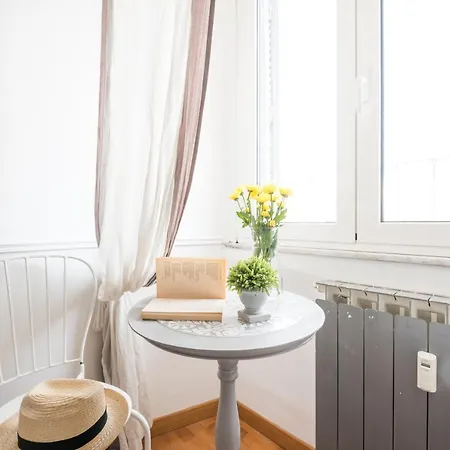 Nocleg ze śniadaniem 06 Rzym