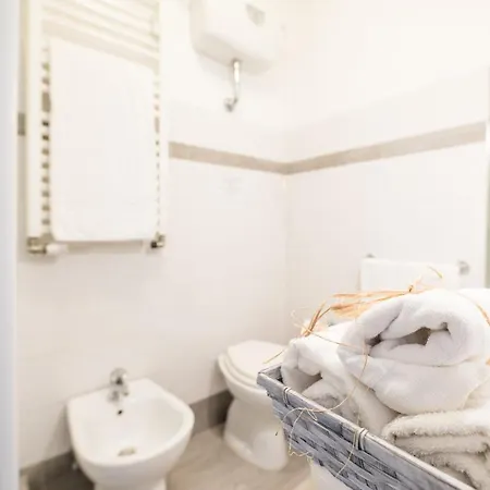 06 Nocleg ze śniadaniem Rzym