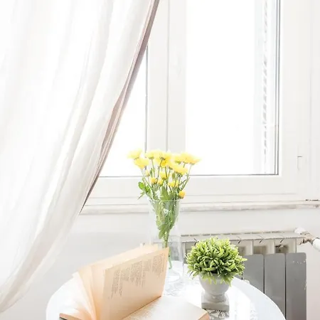 Nocleg ze śniadaniem 06 Rzym