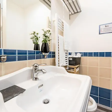 Nocleg ze śniadaniem 06 3*