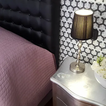 Nocleg ze śniadaniem 06 3*