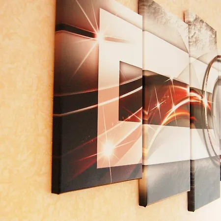 06 Nocleg ze śniadaniem Rzym