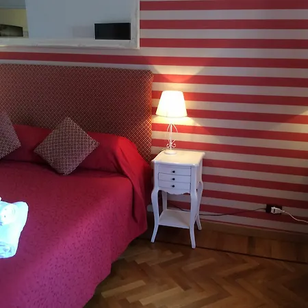 06 Nocleg ze śniadaniem Rzym