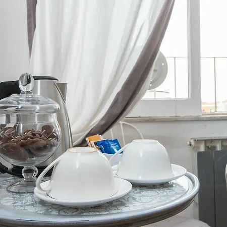 Nocleg ze śniadaniem 06 3*