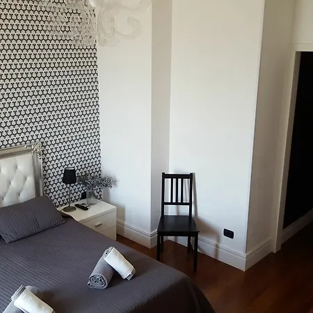 Nocleg ze śniadaniem 06 Rzym