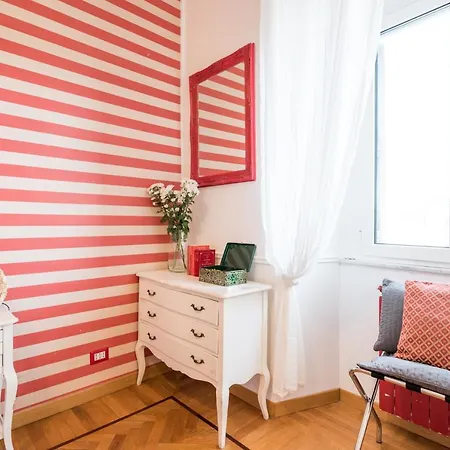 06 Bed & Breakfast Rome