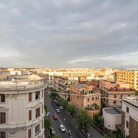 Bed & Breakfast 06 3*