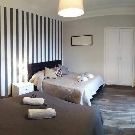 Bed & Breakfast 06 3*