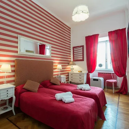 Bed & Breakfast 06 Rome