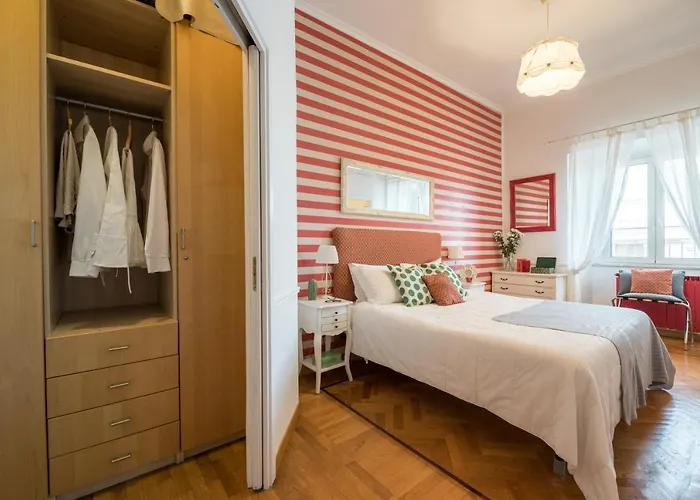 06 Bed & Breakfast Rome
