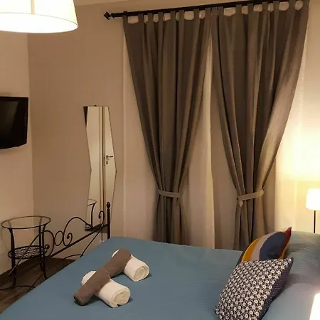 B&B 06 로마