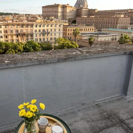 Bed & Breakfast 06 Rome