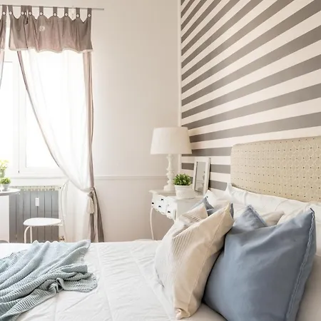 06 Bed & Breakfast 3*