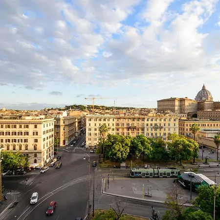 Bed & Breakfast 06 Rome