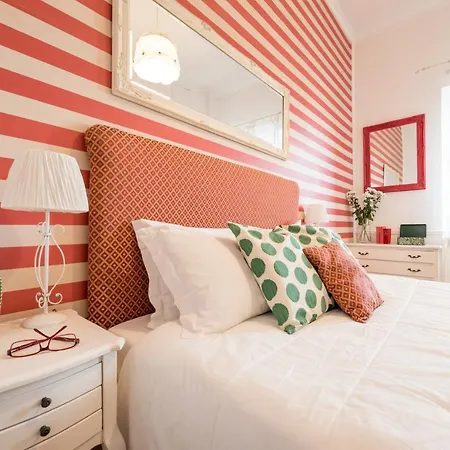 06 Bed & Breakfast Rome