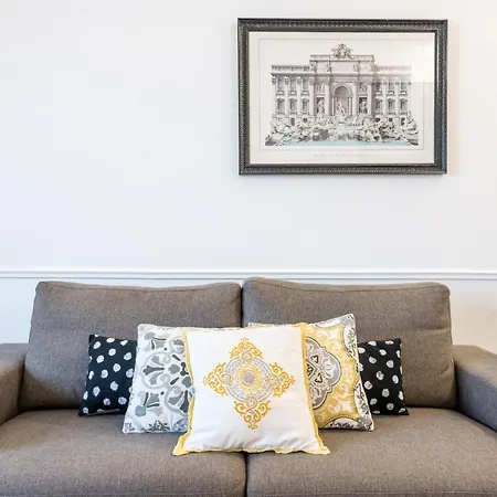 06 Bed & Breakfast Rome