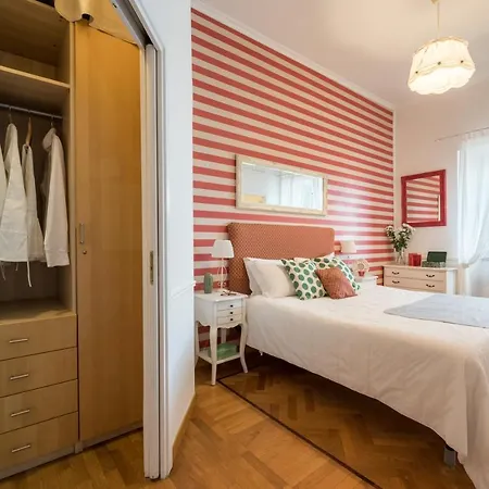 06 Bed & Breakfast Rome