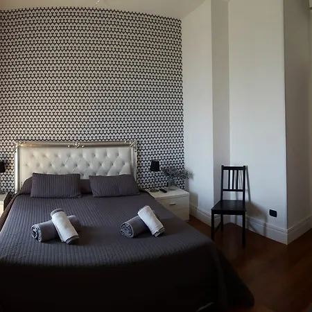 Alojamento de Acomodação e Pequeno-almoço 06 3*