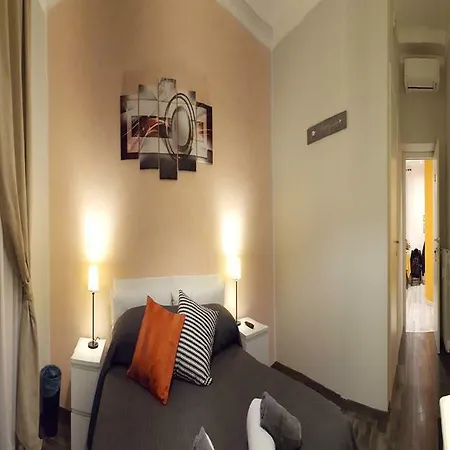 06 Bed & Breakfast 3*