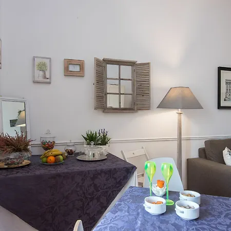 Bed & Breakfast 06 3*